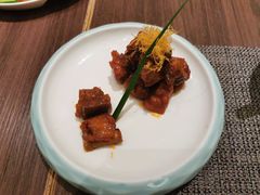 金丝小排骨-十里弄堂(K11店)