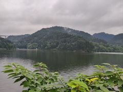 -黔灵山公园
