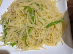 -柏合黄记豆腐皮饭店