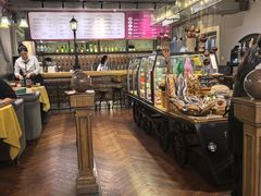 -秋林西餐厅(总店)