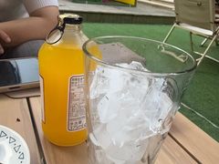 -麦落精酿啤酒餐吧(先农大院店)