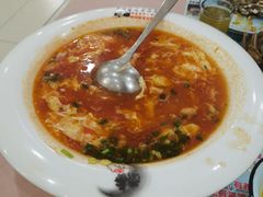 -清真老马家海鲜大排档(台东店)