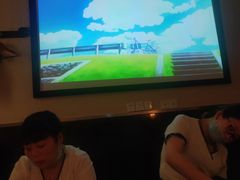 -大瀚养生SPA足道会馆(延长路店)