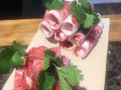鸳鸯肥牛-小楠门·重庆老火锅(合江门店)