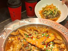 -胖哥俩肉蟹煲(湖滨银泰in77店)