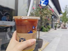 -瑞幸咖啡(芙蓉新天地店)