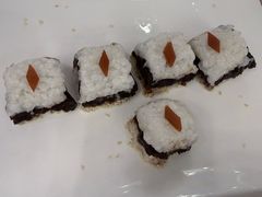 -烤肉宛饭庄(南礼士路店)