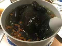 -猛料鸭仔饭(赤坎店)