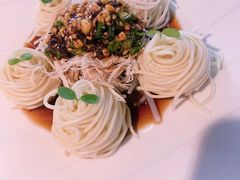 -赠李白·如诗的川味(余杭万达广场店)