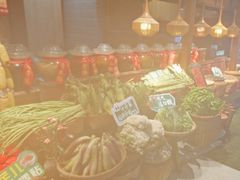 -吃饭皇帝大(解放西路店)