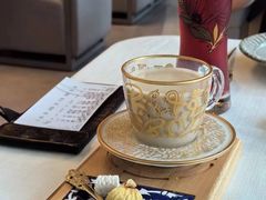 -龟兹KUCINA·新疆菜(前滩L+PLAZA店)