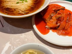 -松鹤面馆·古法焖肉面(观前店)