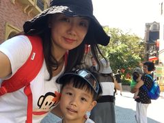 -中旅阿那亚九龙湖·公主酒店