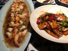 -绿茶餐厅(光谷世界城步行街店)