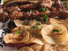 -老北京涮羊肉·龙虾.烧烤(江镇店)