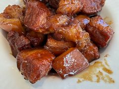 红烧肉烧蛋-光明邨大酒家(淮海路店)