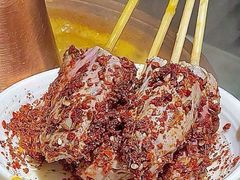 -涮福記·现切牛羊肉火锅(世纪汇店)