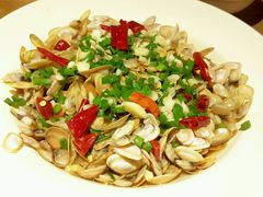 -宁海食府(大剧院店)