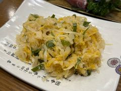 -韩阳王石板烤肉