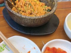 -全州拌饭馆(断桥店)