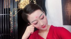 -美云庭古装·格格服汉服·京城旅拍(北京店)