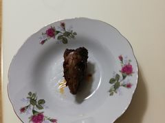 -老黄记手撕烤兔(玉林街店)