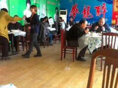 屋内环境-真定郝家排骨(正定县总店)