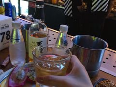 -HIB HUB公社(解放西路店)