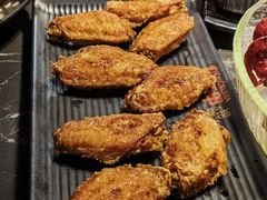 -红盔甲·小龙虾(人民广场店)