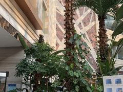 -青岛城阳宝龙福朋喜来登酒店