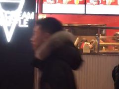 -肯德基(中华路店)