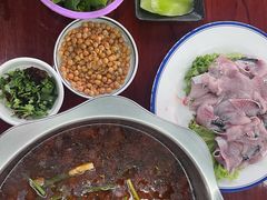 -大理.老字号渝记酸萝卜乌鱼(古城总店)