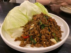 -Thai Alley泰爱里(二沙岛店)