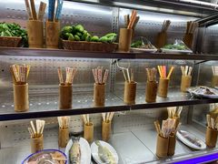 -豫和馍菜汤(市场街店)