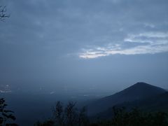 -紫金山山顶公园
