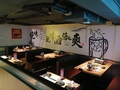 -聚点串吧·北京烧烤(海淀黄庄店)