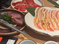 -烧肉达人•炭火烧肉(新天地店)
