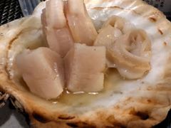 -矶野水产(澳门逸园中心店)