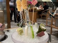 -大舜国风· 和牛火锅(绮霞街店)