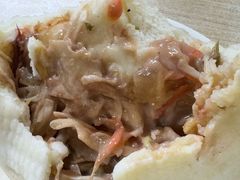 老天津味素包-津门永胜包子铺(哈尔滨道总店)