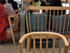 大堂-苏小柳点心·手作小笼包(新街口分院店)