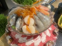 -湊湊火锅·茶憩(上海合生汇店)