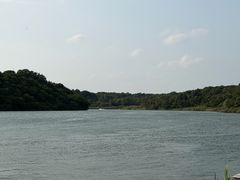 -大青沟风景区