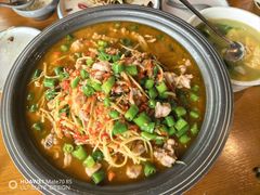 -盐帮食坊•小河帮川菜(四川师大店)