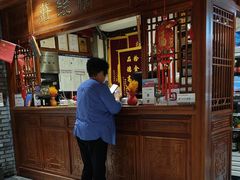 -京味斋·北京烤鸭(北京南站洋桥店)