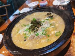 -滋味工坊中餐厅(高新区店)