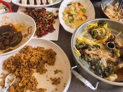 -老城味道·传统天津菜(杨柳青店)