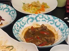 -杭州和达希尔顿逸林酒店·和园中餐厅-杭帮菜名店