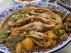 -东北老猎人(新居里店)
