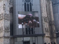 -文艺复兴百货(米兰大教堂广场店)